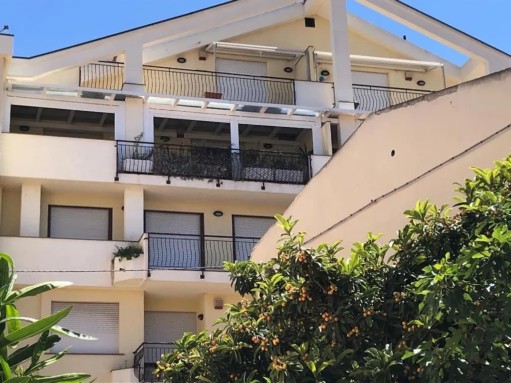 Splendido Appartamento Ultimo Piano Vista Mare Alghero Lido 0*,  Italy