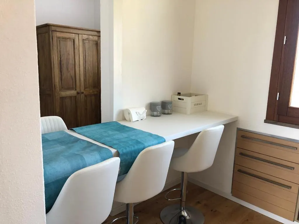 Splendido Appartamento Ultimo Piano Vista Mare Alghero Lido Italy