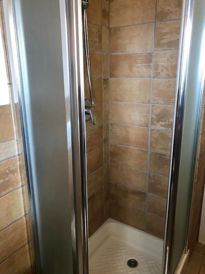 Splendido Appartamento Ultimo Piano Vista Mare Alghero Lido Holiday home
